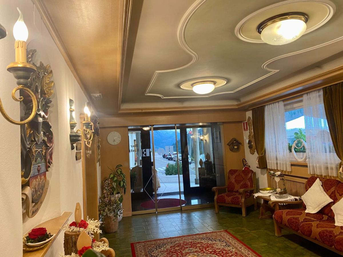 Dolomites Base Camp Hotel Olympia Arabba Esterno foto
